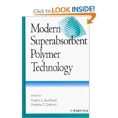 Modern Superabsorbent Polymer Technology