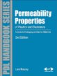 Permeability Properties of Plastics and Elastomers - A Guide to Packaging and Barrier Materials